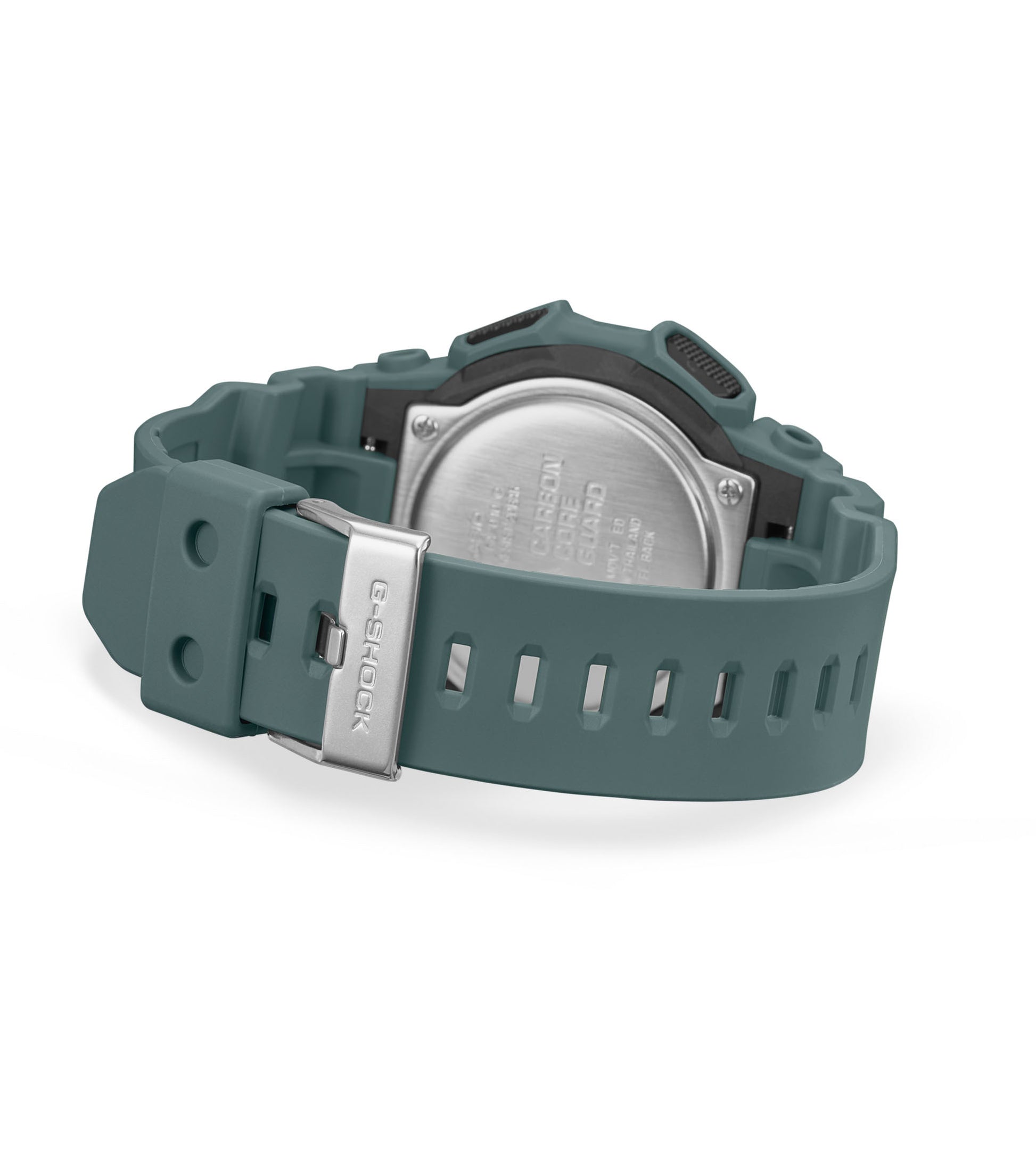 CASIO G-SHOCK nan originale – fondello e retro cassa orologio uomo (resistente 200m, antiurto, design sportivo)