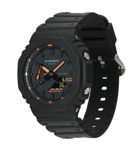 CASIO  G-SHOCK GA-2100-1A4ER