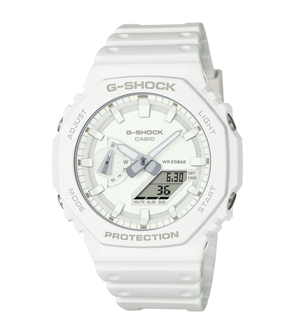 CASIO  G-SHOCK  GA-2100-7A7ER