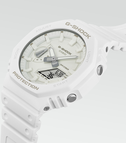 CASIO  G-SHOCK  GA-2100-7A7ER