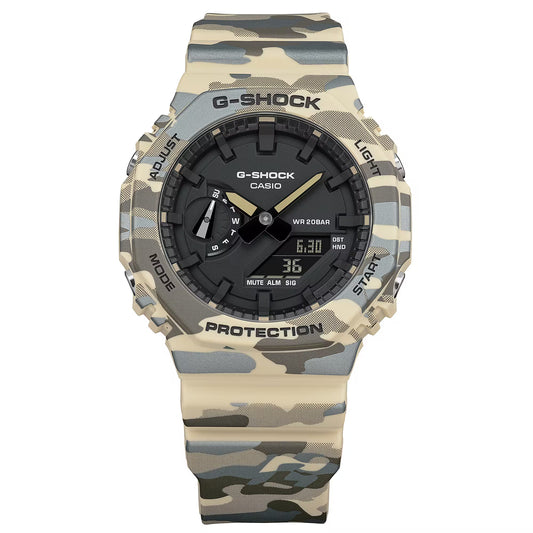 CASIO G-SHOCK GA-2100CM-5AER