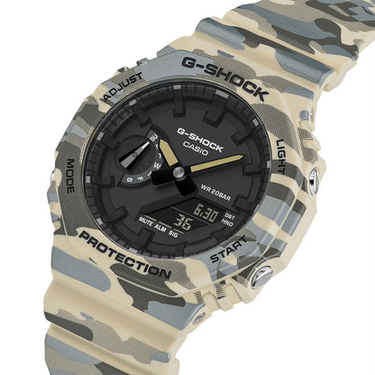 CASIO G-SHOCK GA-2100CM-5AER