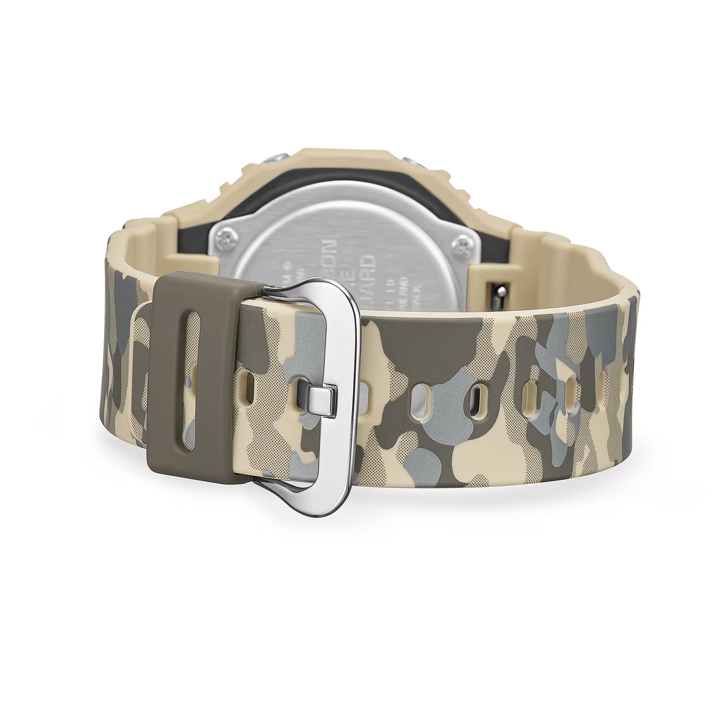 CASIO G-SHOCK GA-2100CM-5AER