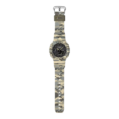 CASIO G-SHOCK GA-2100CM-5AER