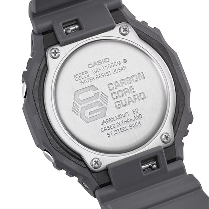 CASIO G-SHOCK GA-2100CM-8AER