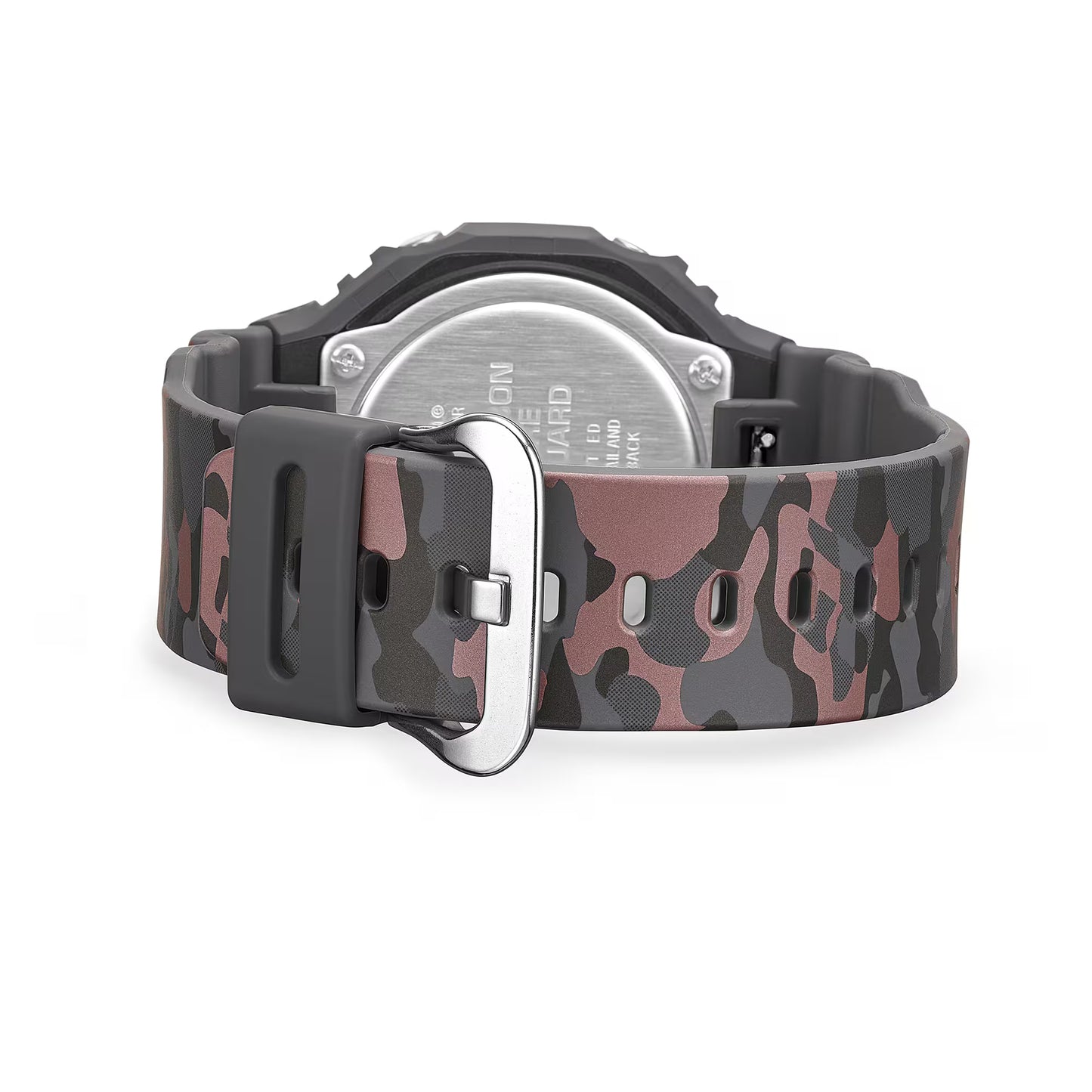 CASIO G-SHOCK GA-2100CM-8AER