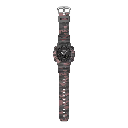 CASIO G-SHOCK GA-2100CM-8AER