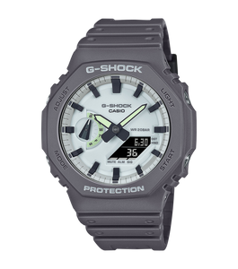 CASIO  G-SHOCK  GA-2100HD-8AER