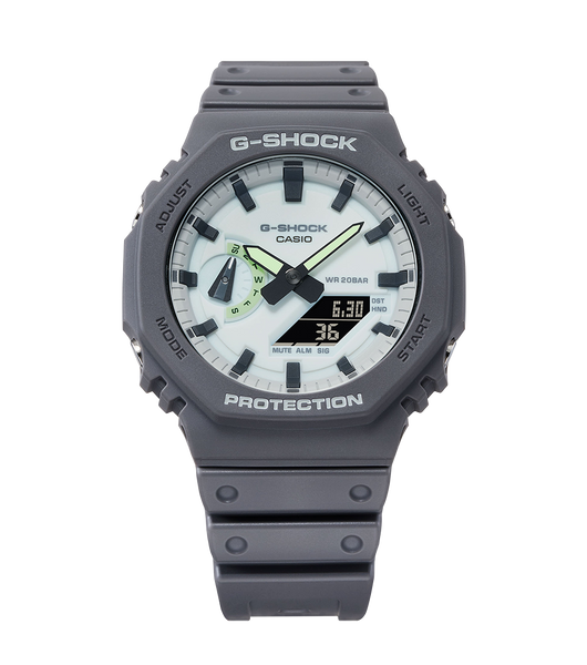 CASIO  G-SHOCK  GA-2100HD-8AER