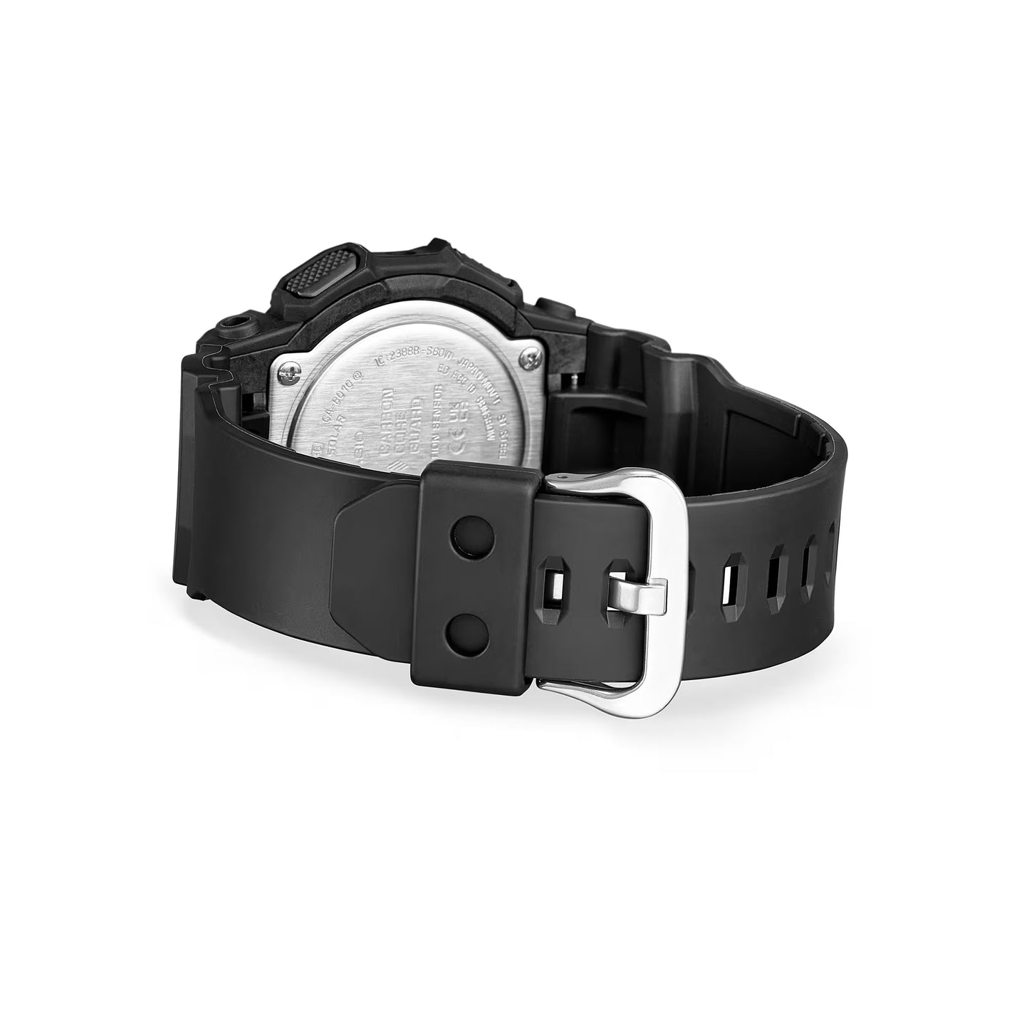 CASIO G-SHOCK GA-B010-1AER