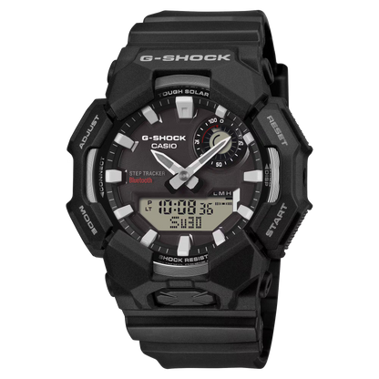 CASIO G-SHOCK GA-B010-1AER