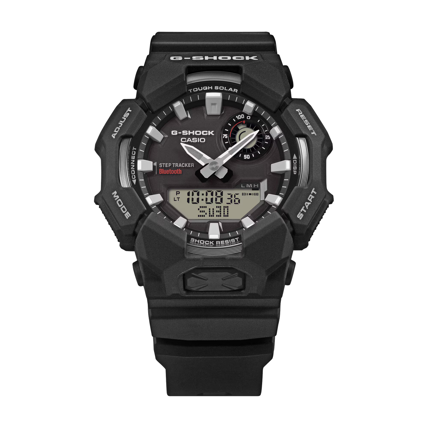 CASIO G-SHOCK GA-B010-1AER