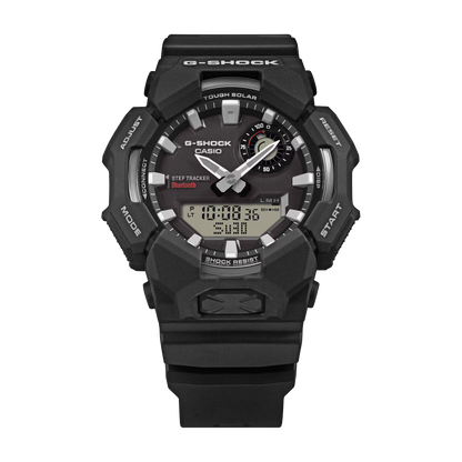 CASIO G-SHOCK GA-B010-1AER