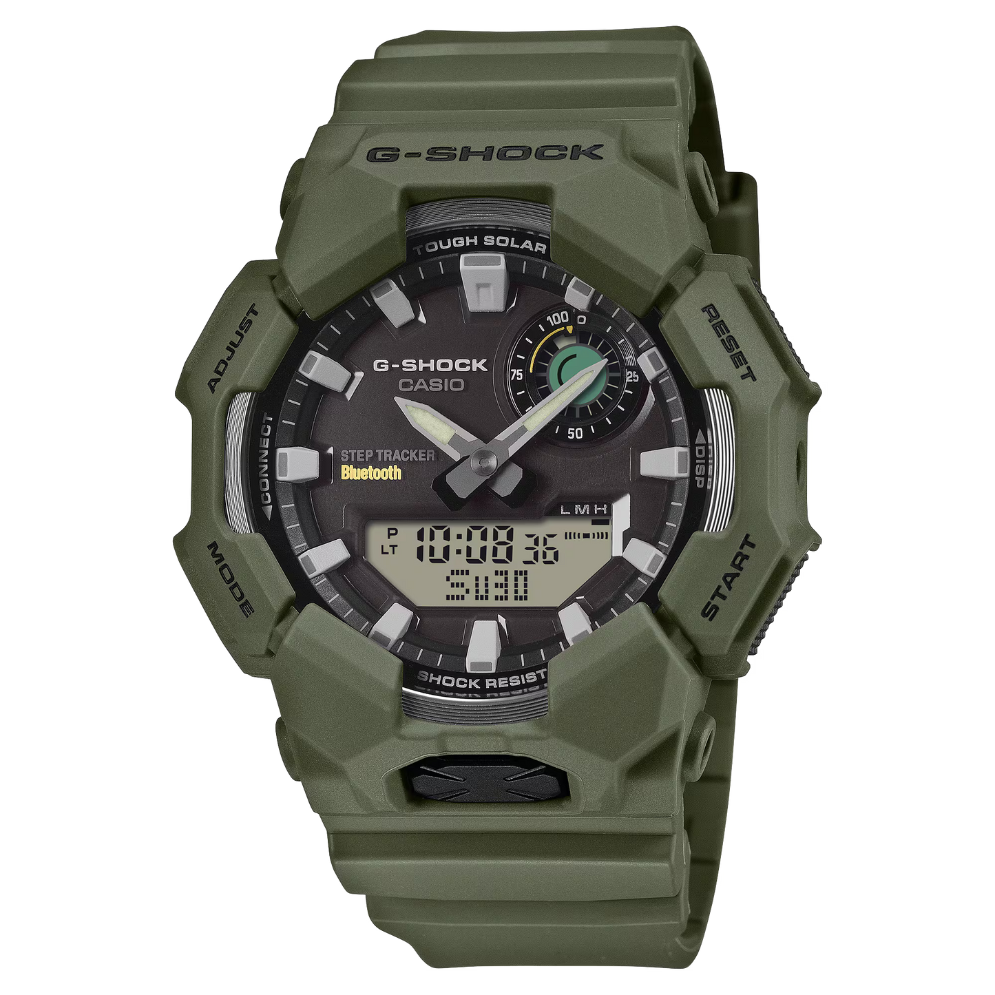 CASIO G-SHOCK GA-B010-3AER