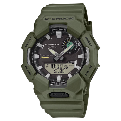 CASIO G-SHOCK GA-B010-3AER
