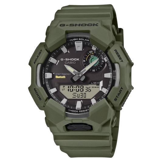 CASIO G-SHOCK GA-B010-3AER