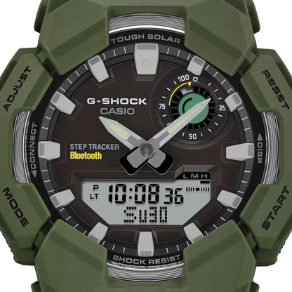 CASIO G-SHOCK GA-B010-3AER