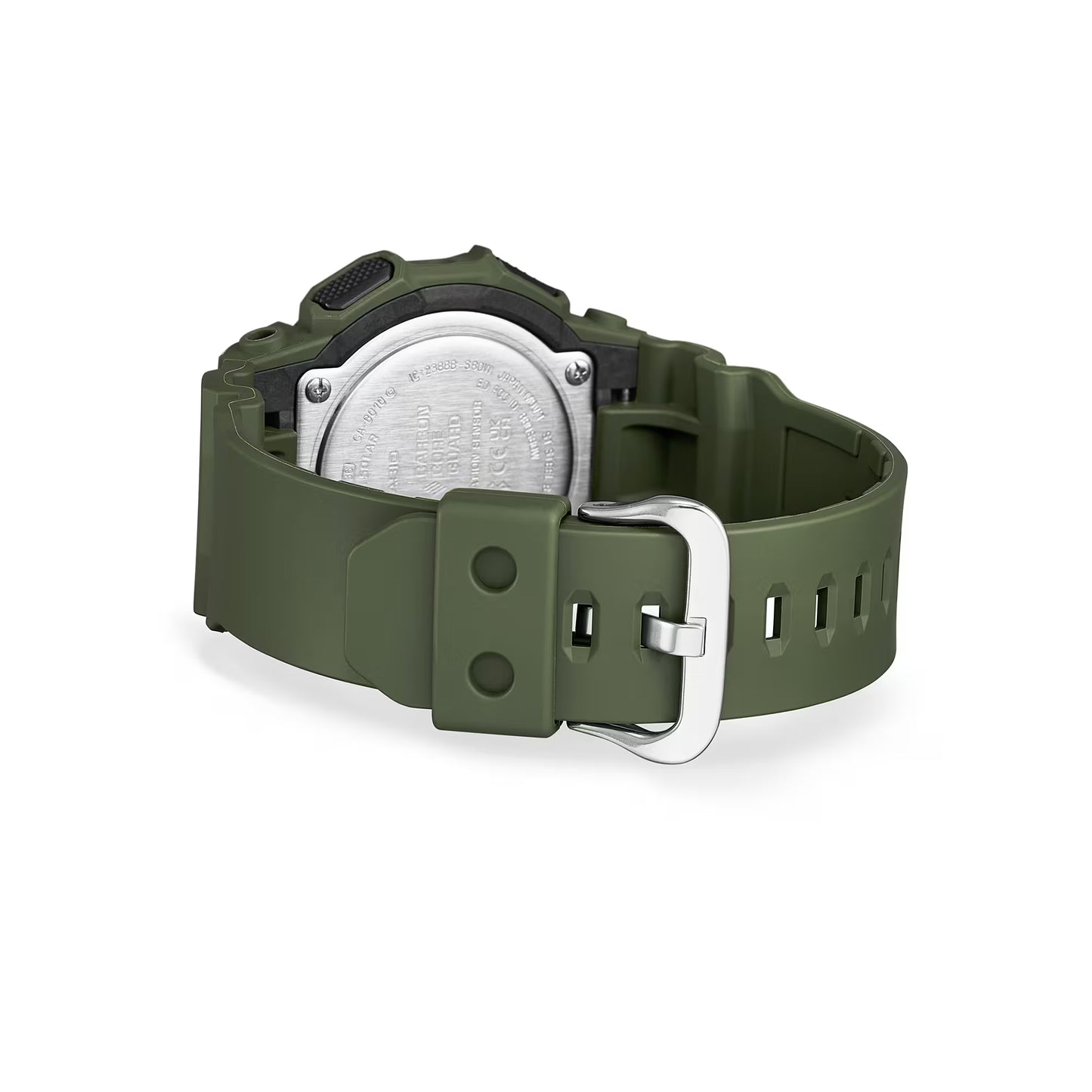 CASIO G-SHOCK GA-B010-3AER