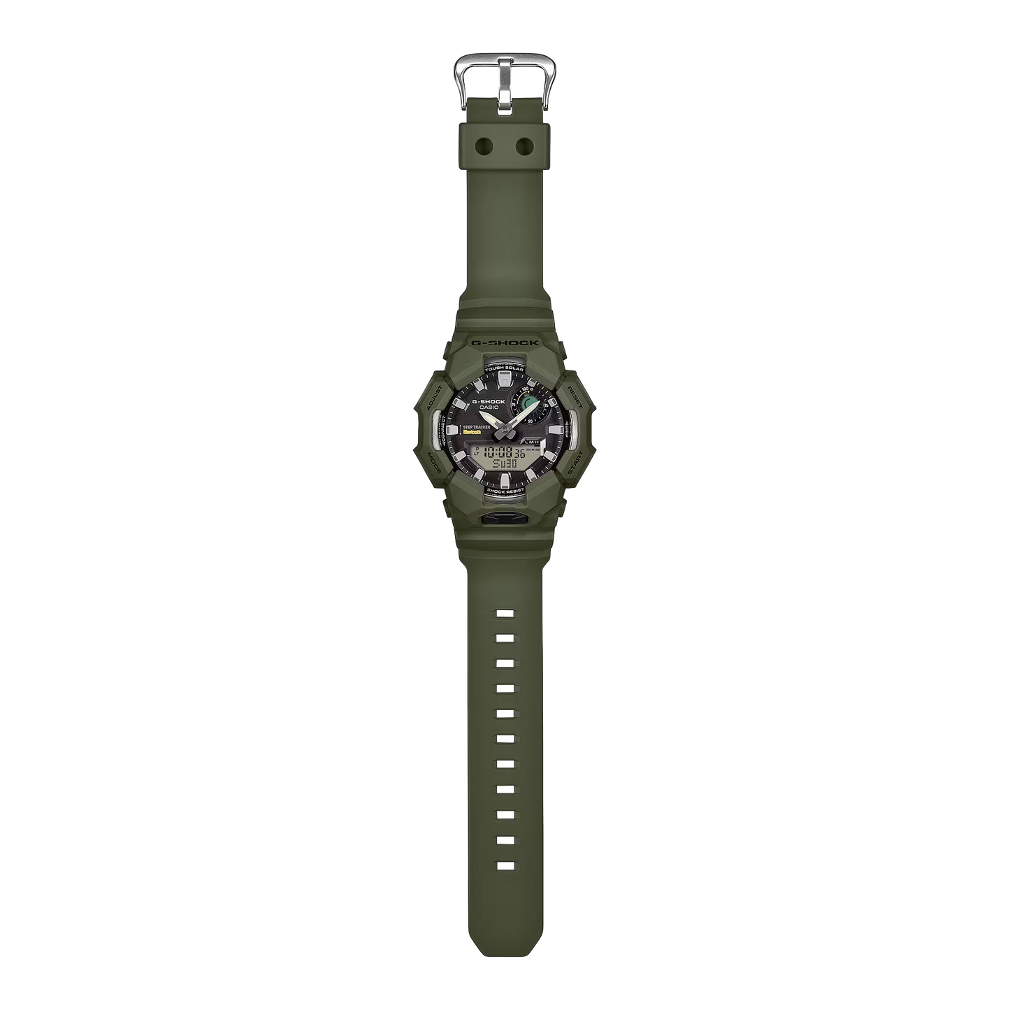 CASIO G-SHOCK GA-B010-3AER