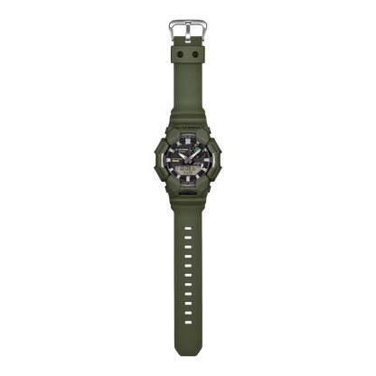 CASIO G-SHOCK GA-B010-3AER