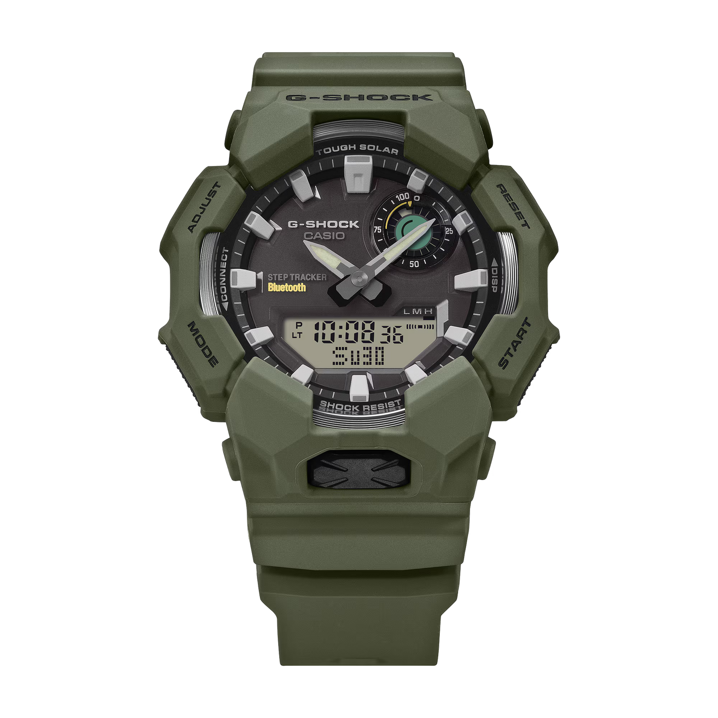 CASIO G-SHOCK GA-B010-3AER
