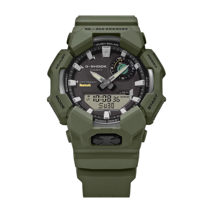 CASIO G-SHOCK GA-B010-3AER
