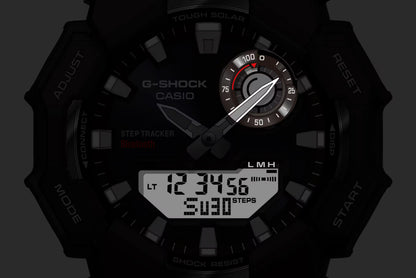 CASIO G-SHOCK GA-B010-3AER