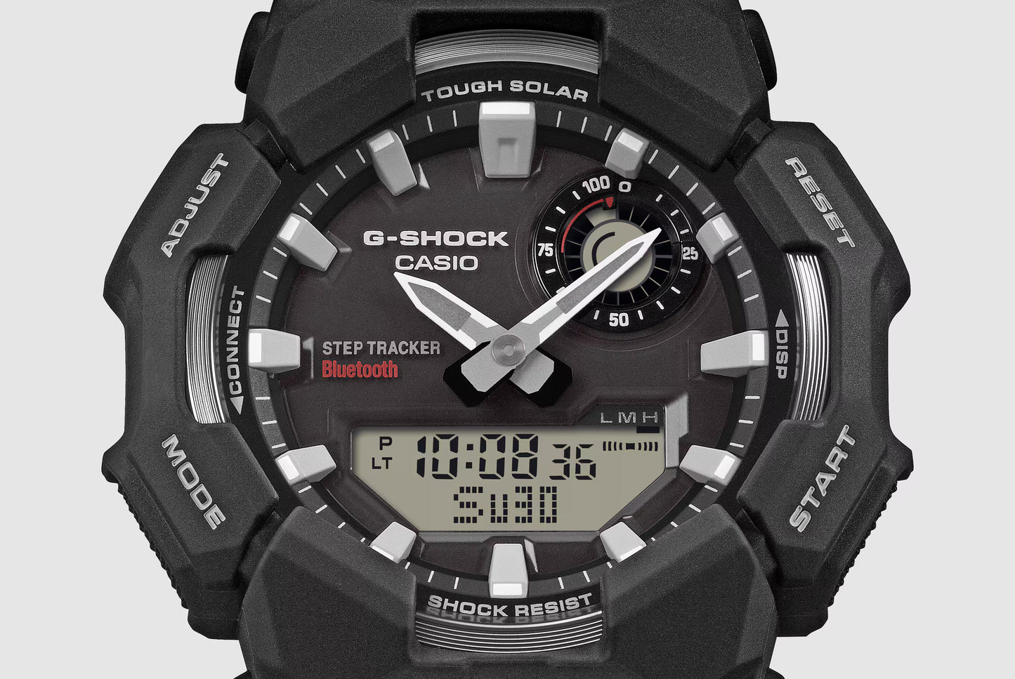 CASIO G-SHOCK GA-B010-1AER