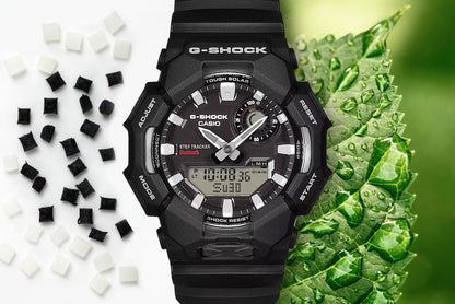 CASIO G-SHOCK GA-B010-1AER
