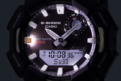 CASIO G-SHOCK GA-B010-1AER