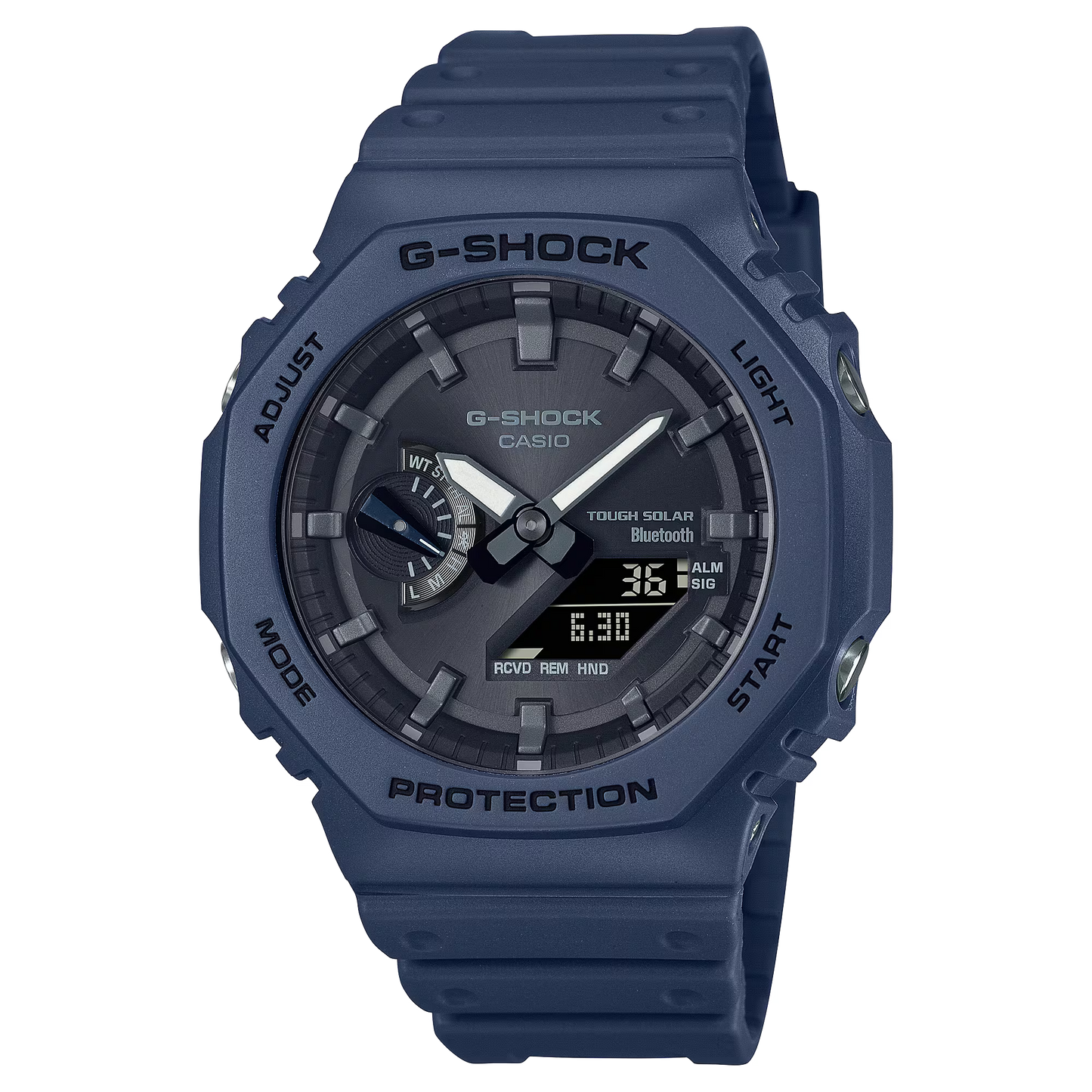 CASIO G-SHOCK GA-B2100-2AER