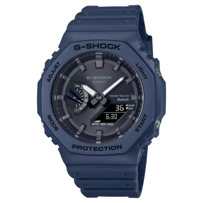 CASIO G-SHOCK GA-B2100-2AER