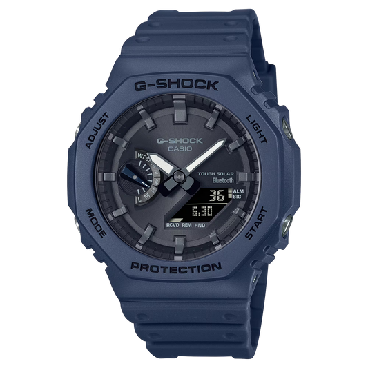 CASIO G-SHOCK GA-B2100-2AER