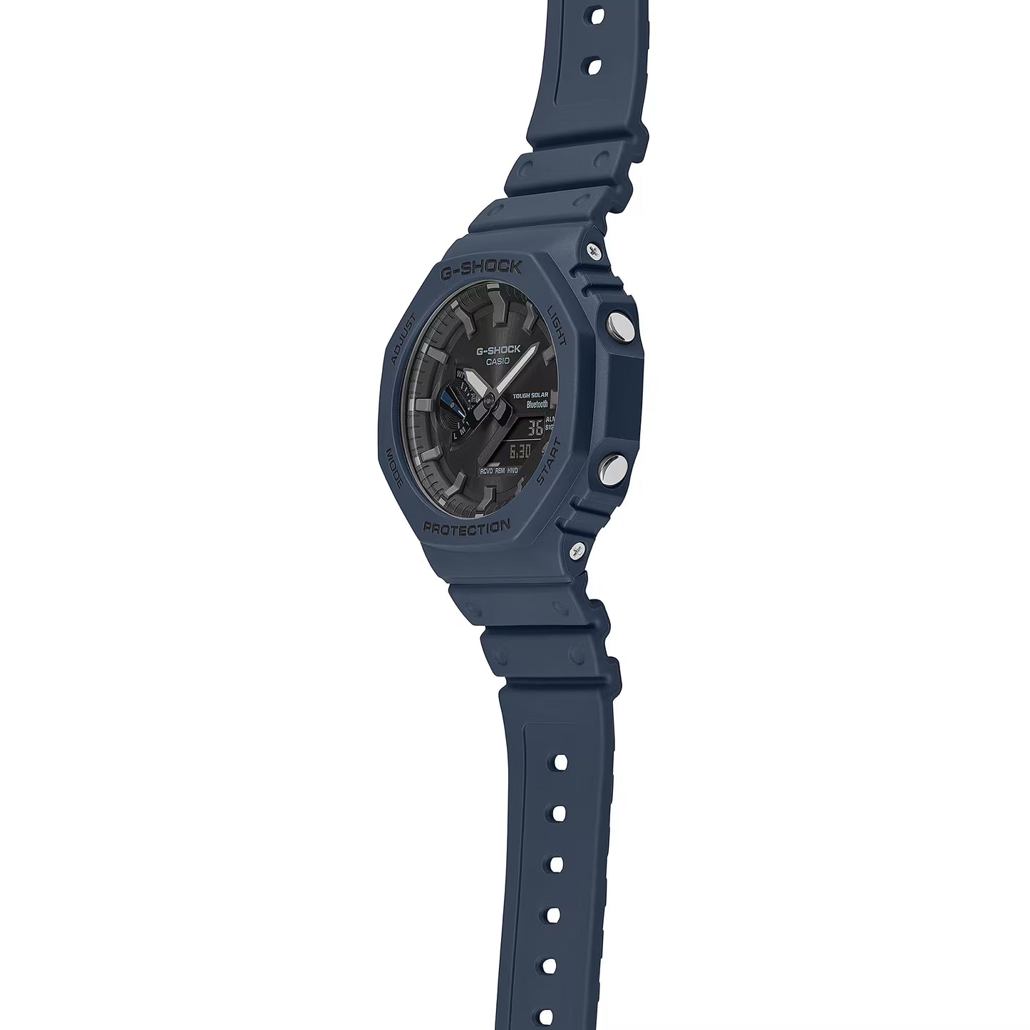 CASIO G-SHOCK GA-B2100-2AER