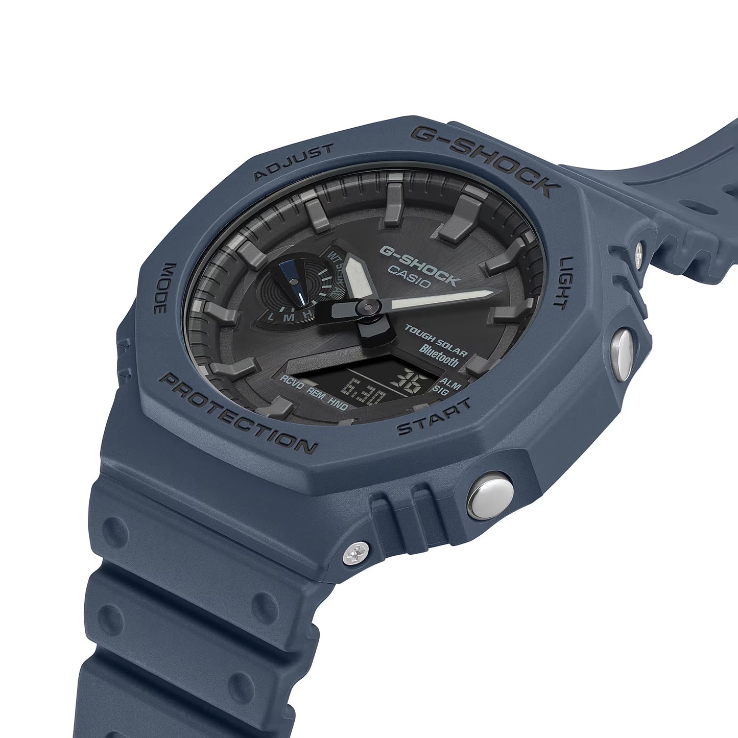 CASIO G-SHOCK GA-B2100-2AER