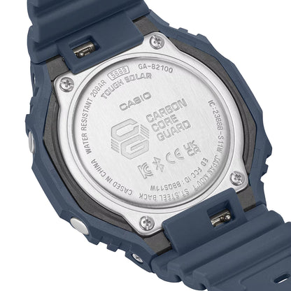 CASIO G-SHOCK GA-B2100-2AER