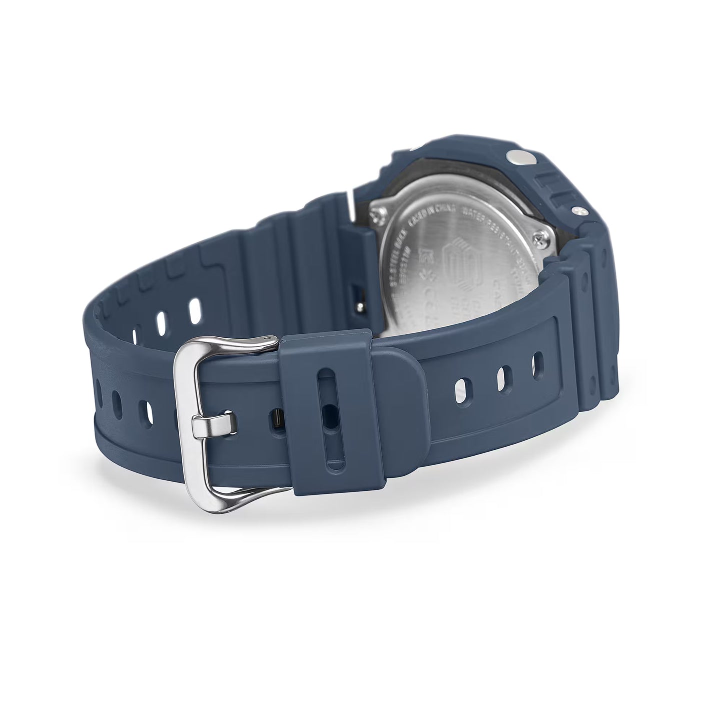 CASIO G-SHOCK GA-B2100-2AER