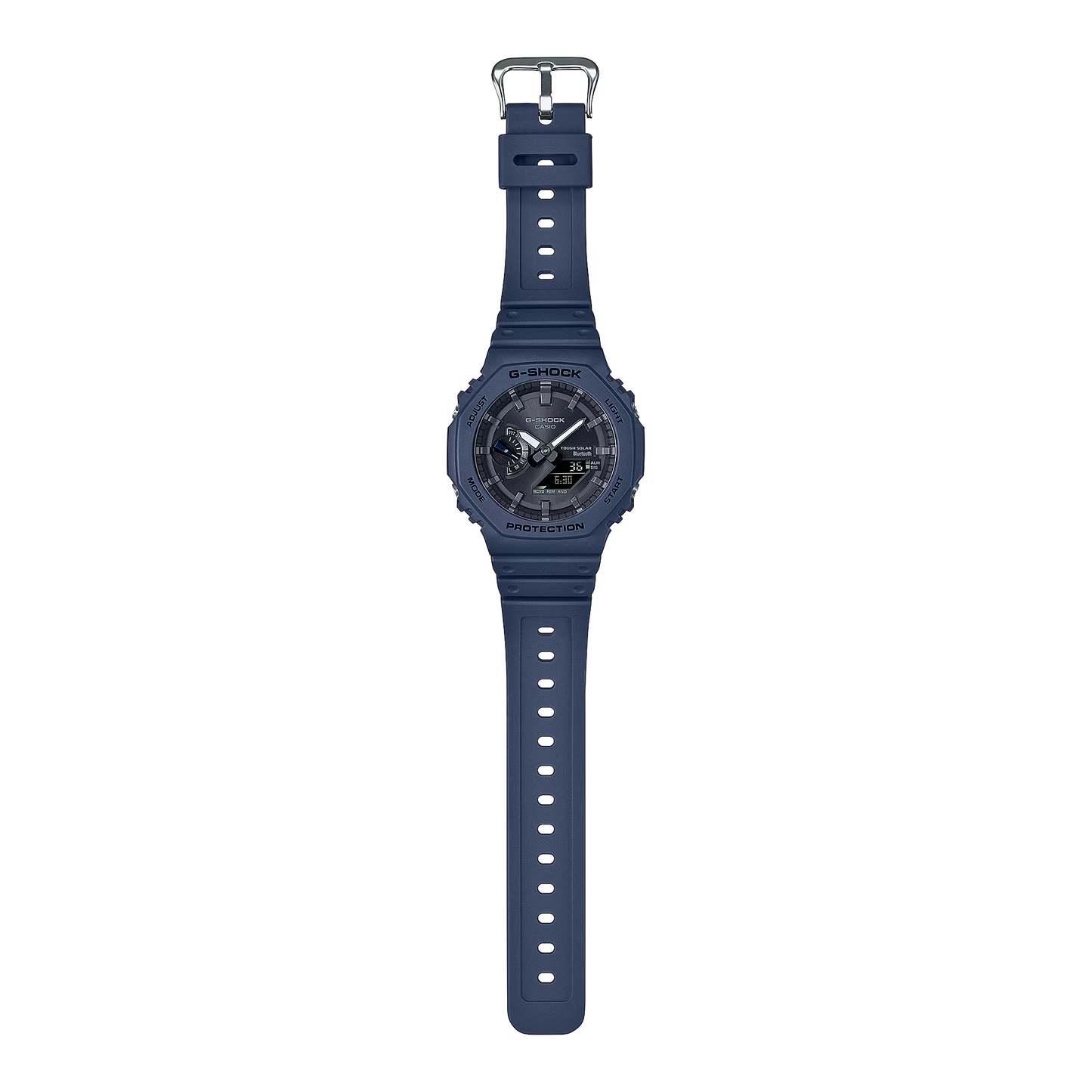 CASIO G-SHOCK GA-B2100-2AER