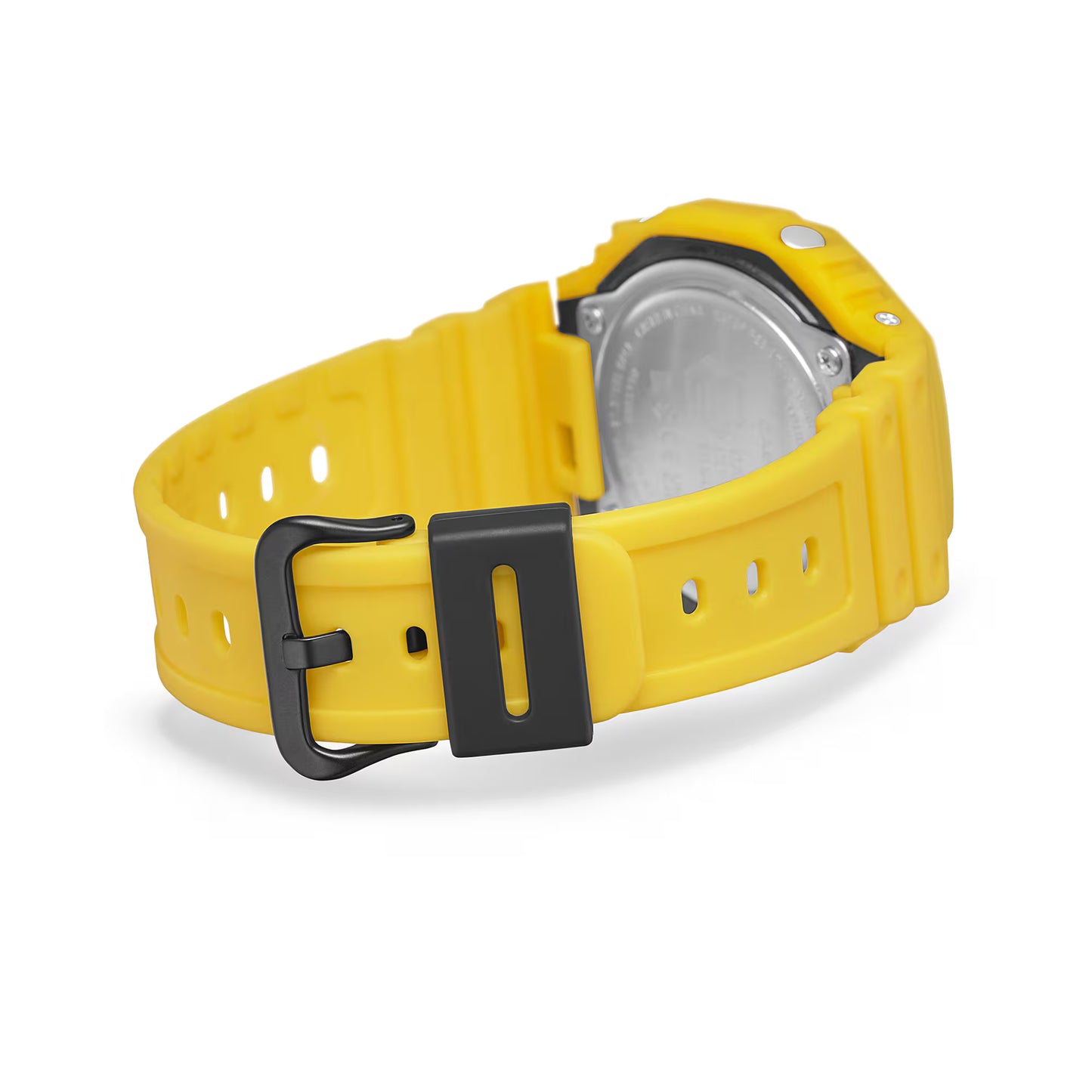 CASIO G-SHOCK GA-B2100C-9AER