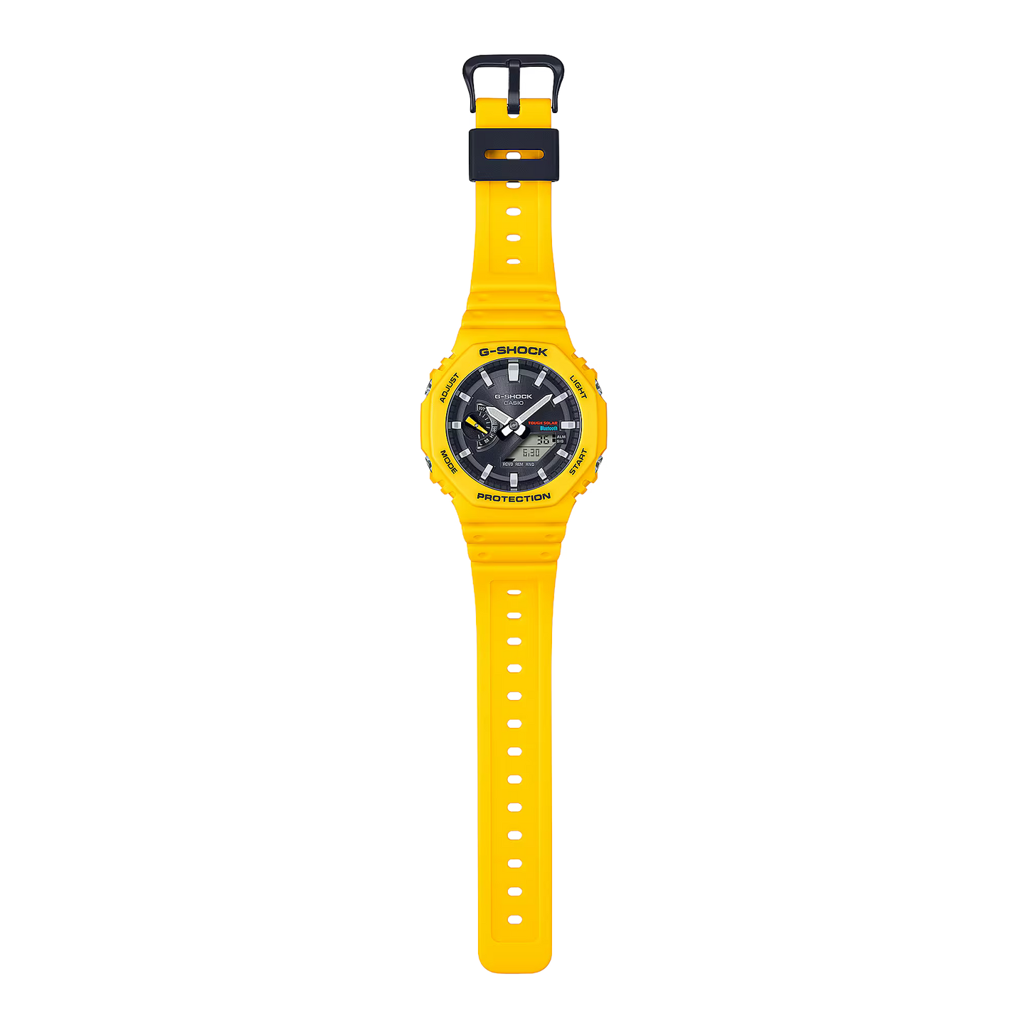 CASIO G-SHOCK GA-B2100C-9AER