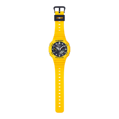 CASIO G-SHOCK GA-B2100C-9AER