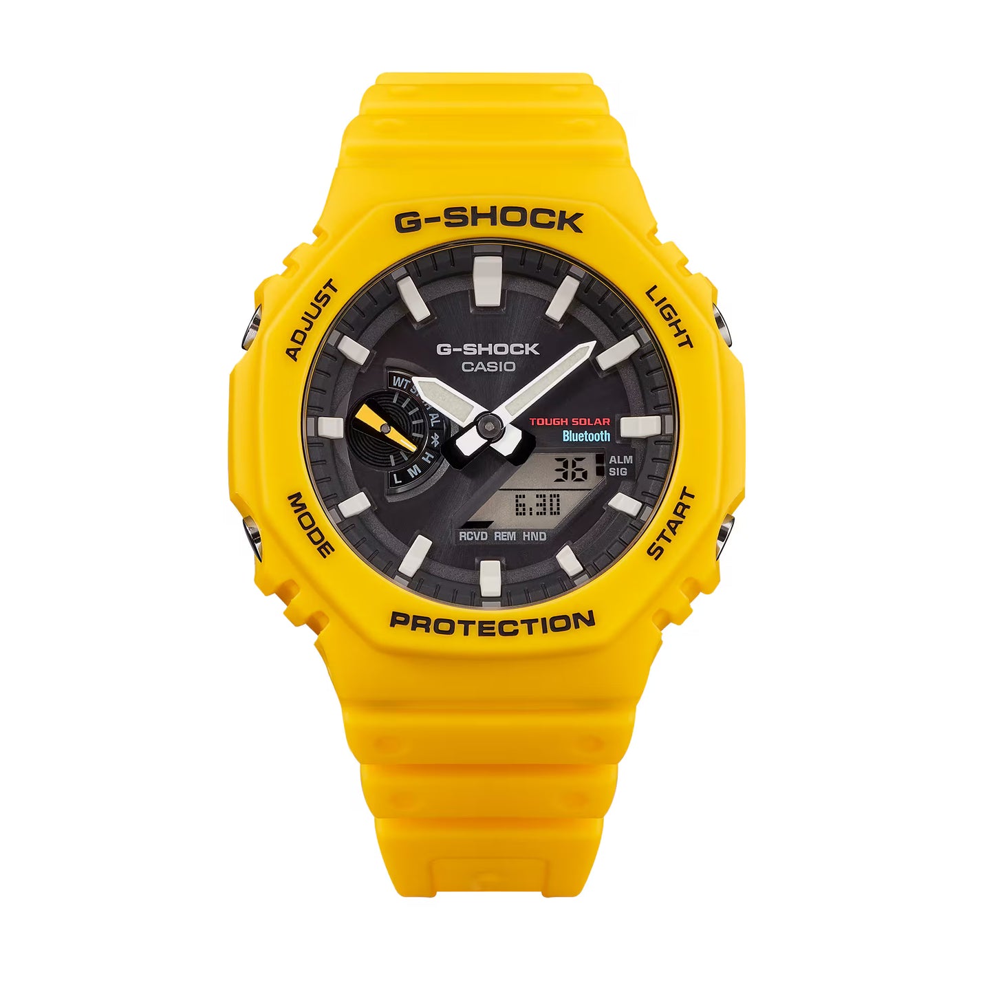 CASIO G-SHOCK GA-B2100C-9AER