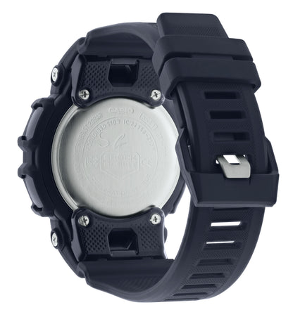 CASIO G-SHOCK nan originale – fondello e retro cassa orologio uomo (resistente 200m, antiurto, design sportivo)