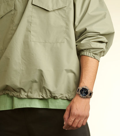 CASIO G-SHOCK nan originale – fondello e retro cassa orologio uomo (resistente 200m, antiurto, design sportivo)