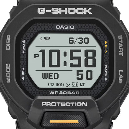 CASIO G-SHOCK GBD-200-1A1ER