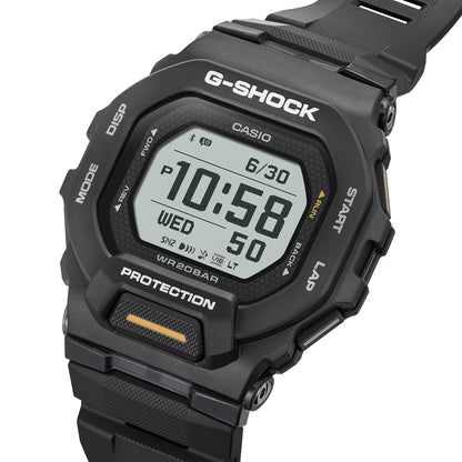 CASIO G-SHOCK GBD-200-1A1ER