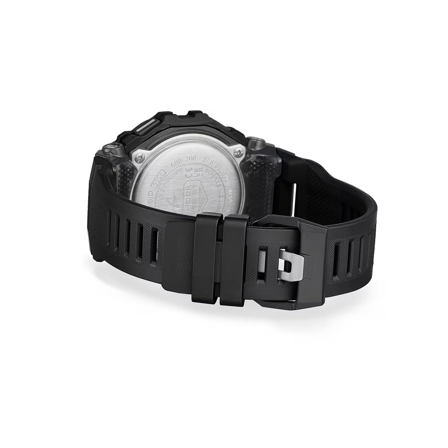 CASIO G-SHOCK GBD-200-1A1ER