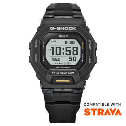 CASIO G-SHOCK GBD-200-1A1ER