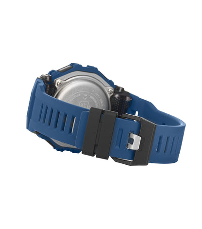 CASIO G-SHOCK nan originale – dettaglio quadrante orologio uomo (resistente 200m, antiurto, design sportivo)