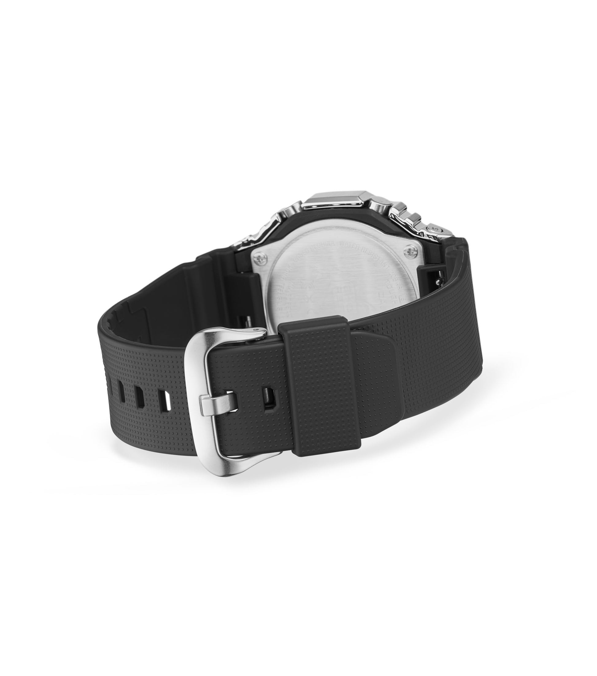 CASIO G-SHOCK nan originale – fondello e retro cassa orologio uomo (resistente 200m, antiurto, design sportivo)